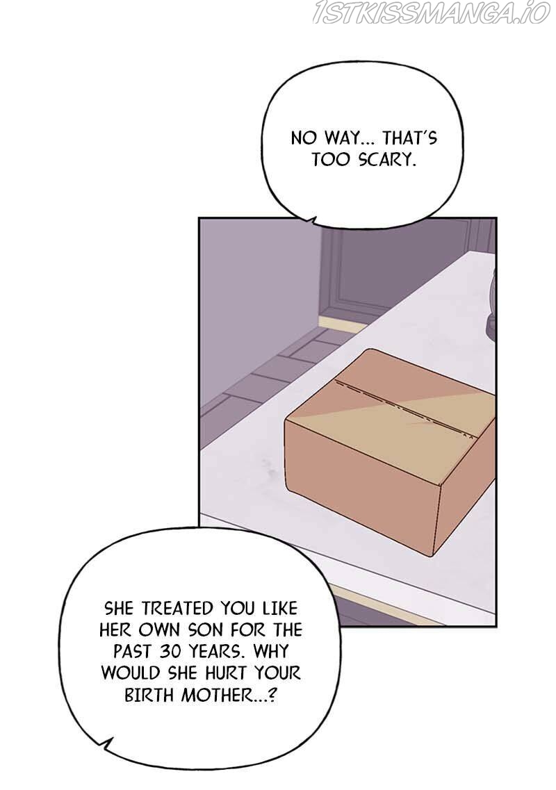 Switched at Thunder Chapter 39 page 36
