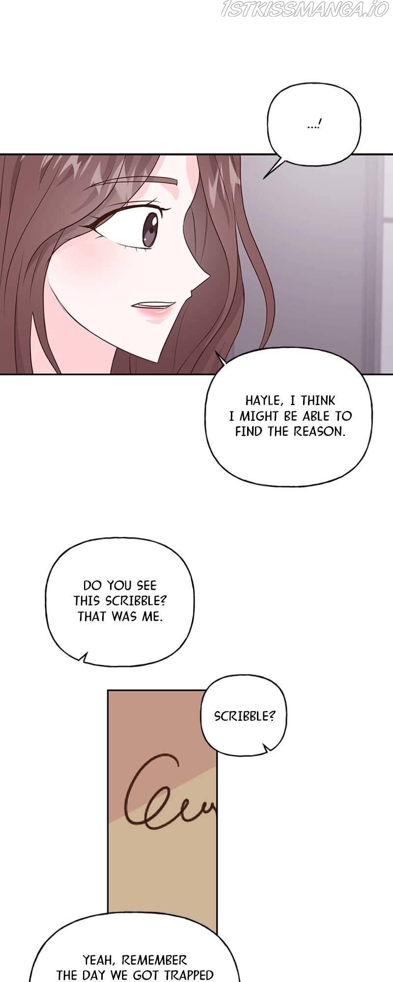 Switched at Thunder Chapter 39 page 37