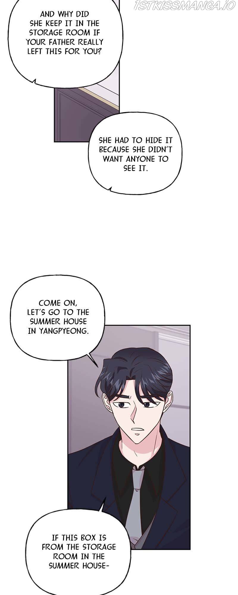 Switched at Thunder Chapter 39 page 39