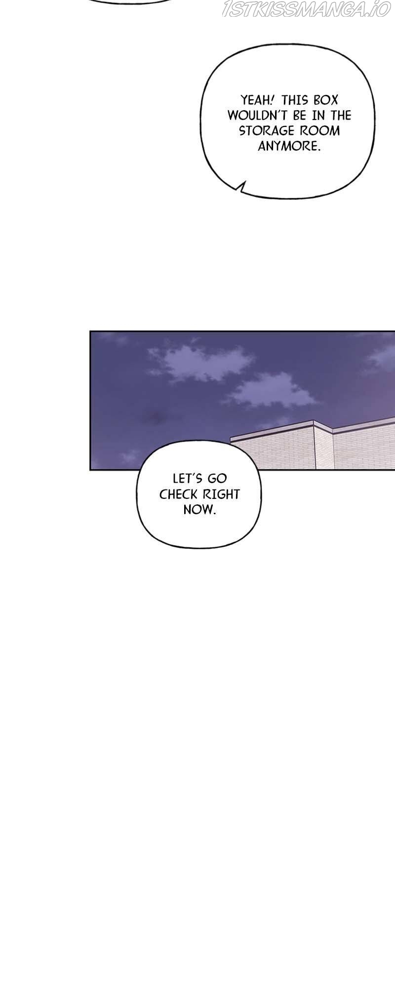 Switched at Thunder Chapter 39 page 40