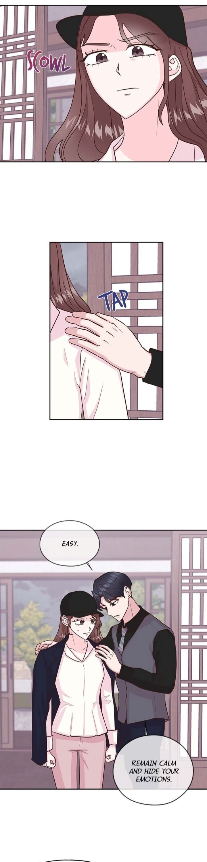 Switched at Thunder Chapter 4 page 3
