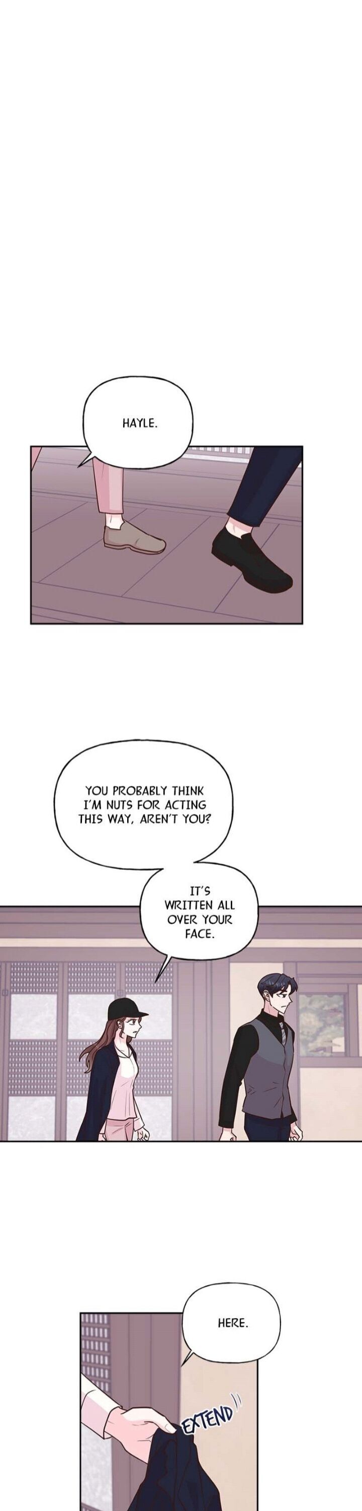 Switched at Thunder Chapter 4 page 6