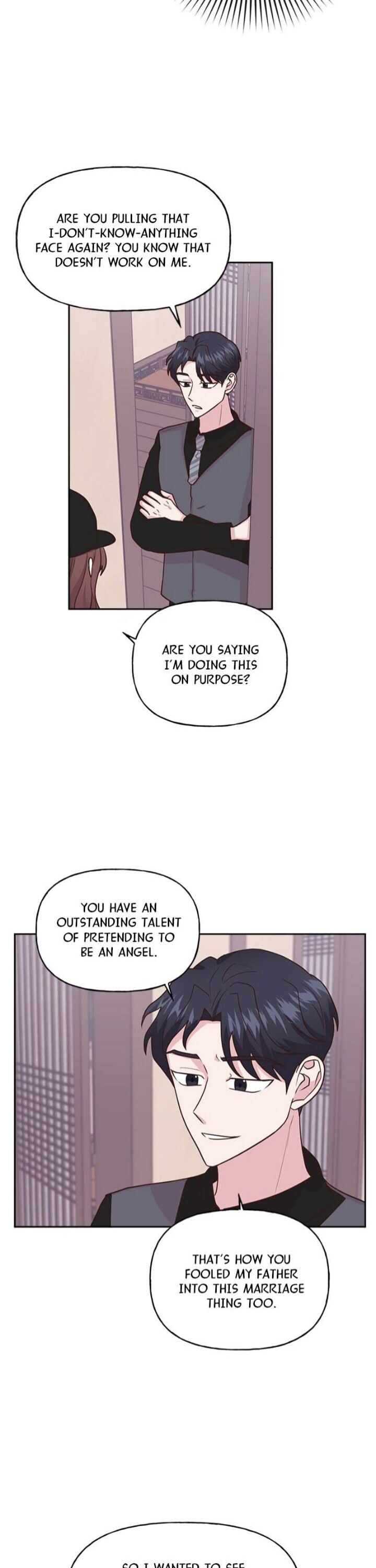 Switched at Thunder Chapter 4 page 9