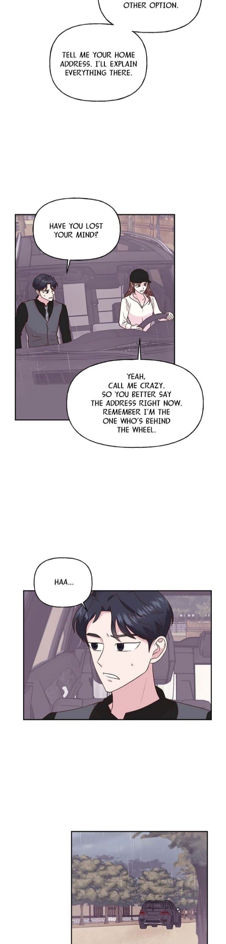 Switched at Thunder Chapter 4 page 16
