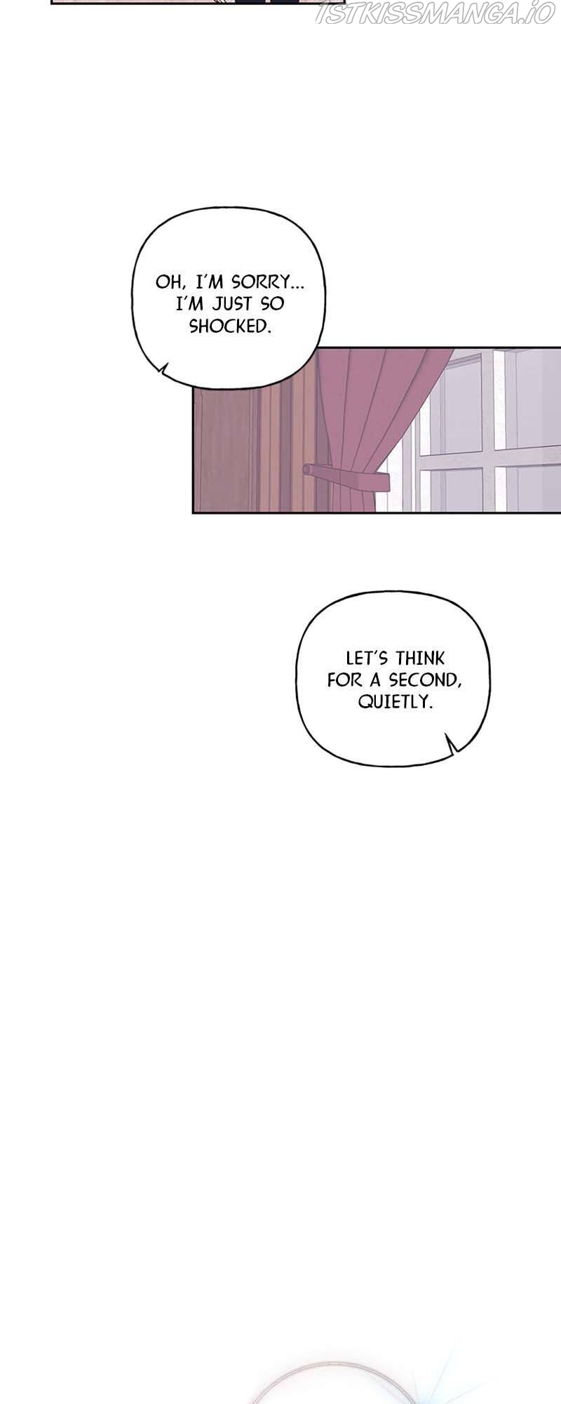 Switched at Thunder Chapter 40 page 2