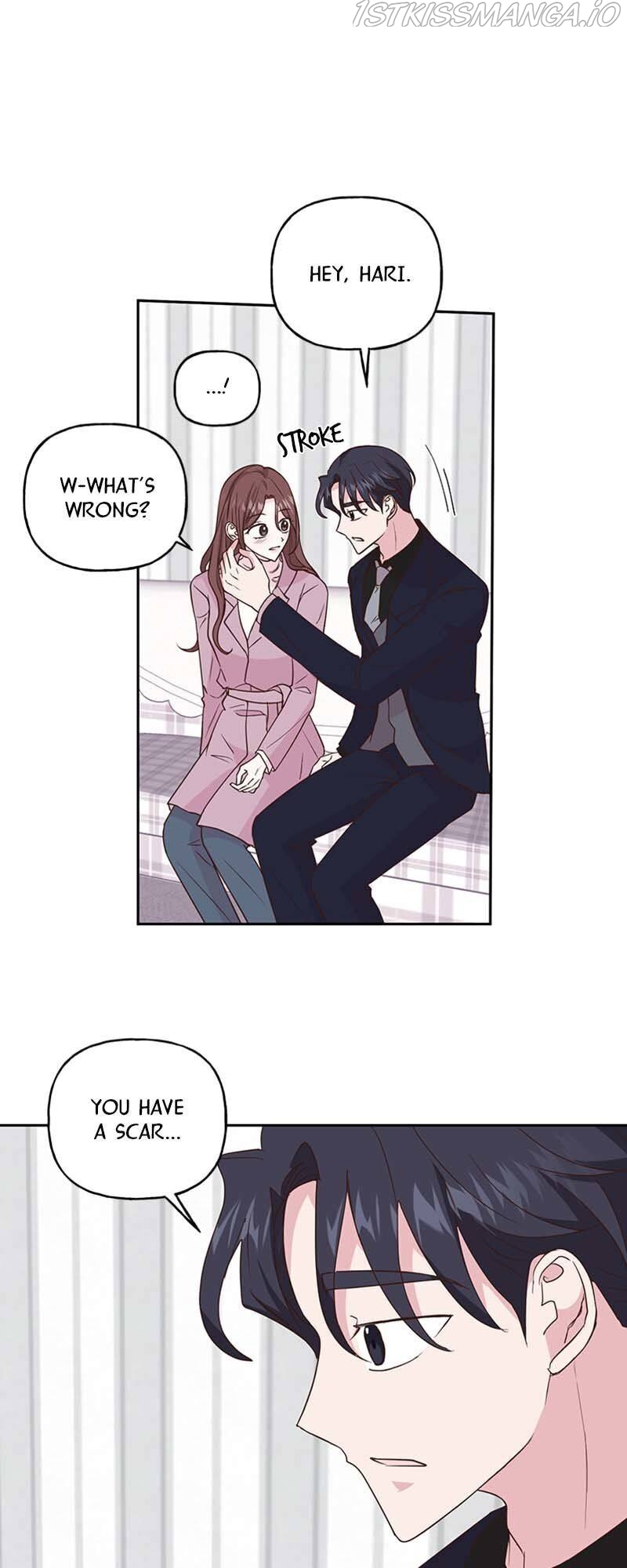 Switched at Thunder Chapter 40 page 5
