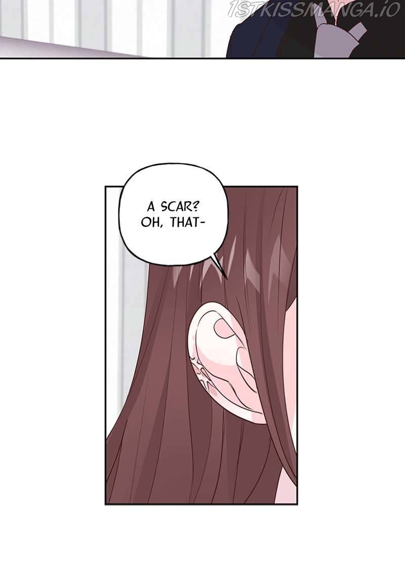 Switched at Thunder Chapter 40 page 6