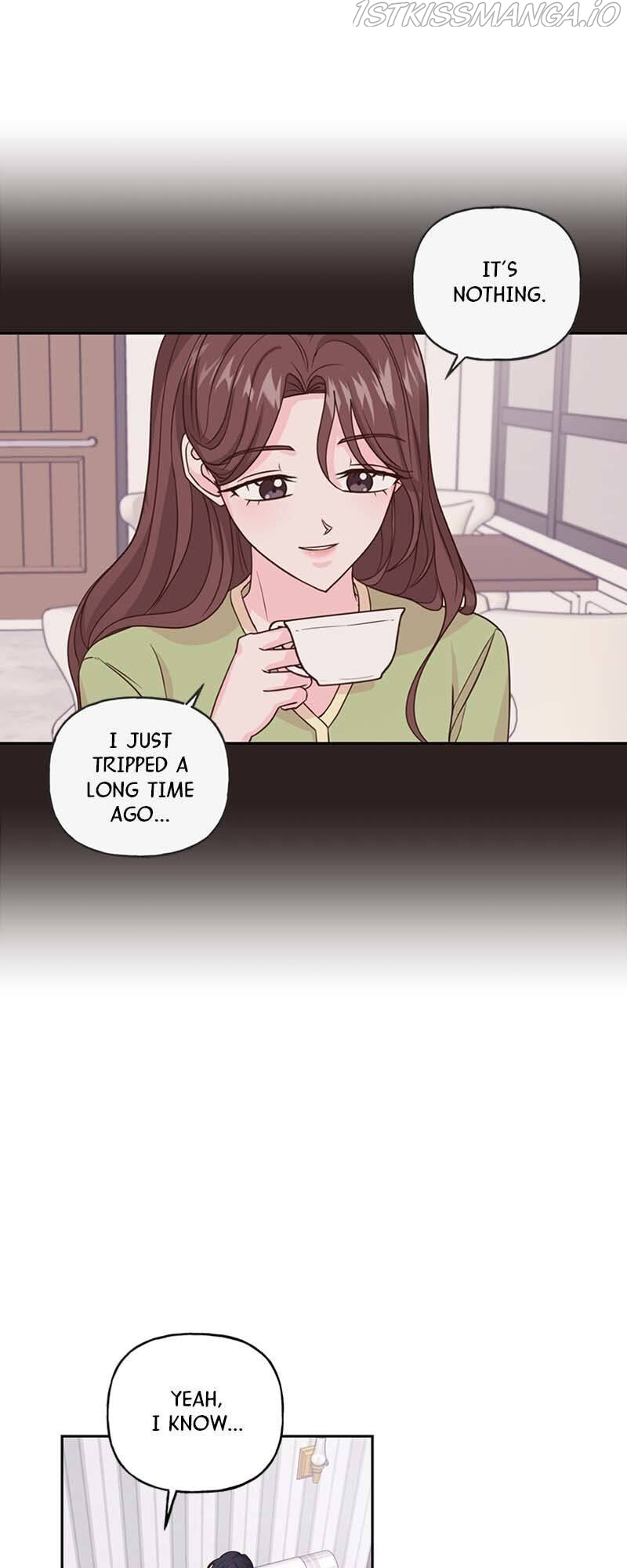 Switched at Thunder Chapter 40 page 7