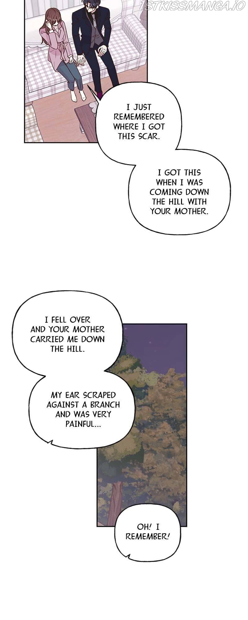 Switched at Thunder Chapter 40 page 8