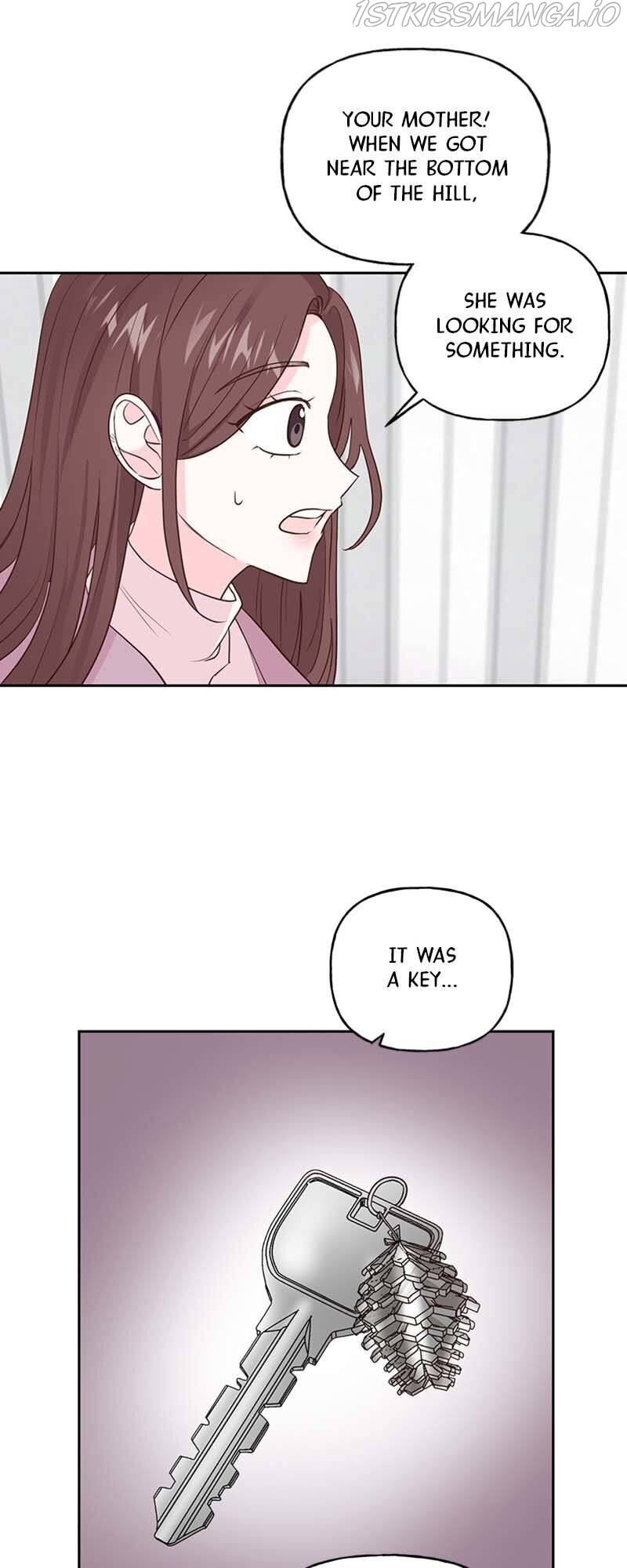 Switched at Thunder Chapter 40 page 9