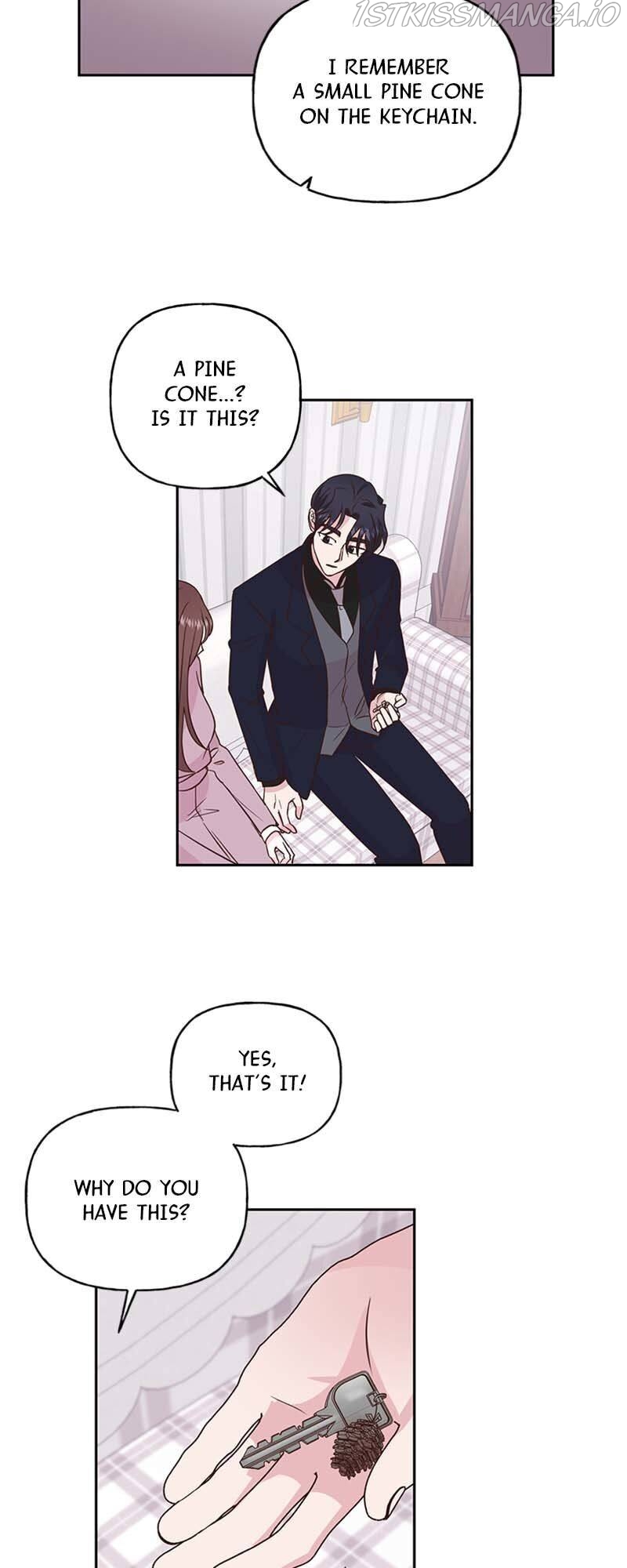 Switched at Thunder Chapter 40 page 10