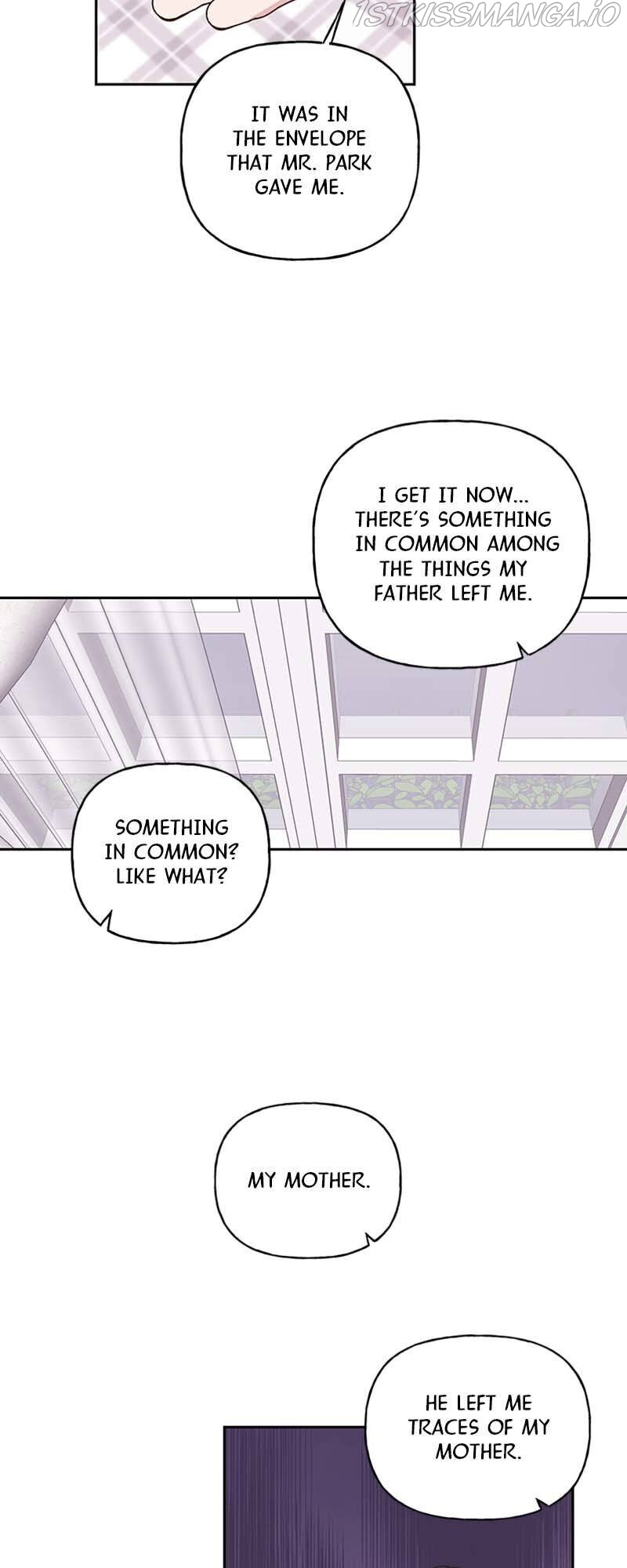Switched at Thunder Chapter 40 page 11
