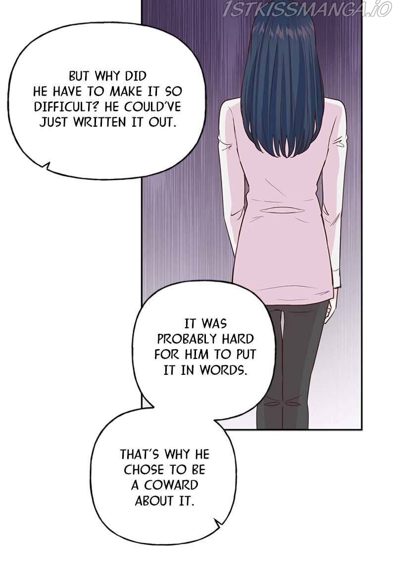 Switched at Thunder Chapter 40 page 12