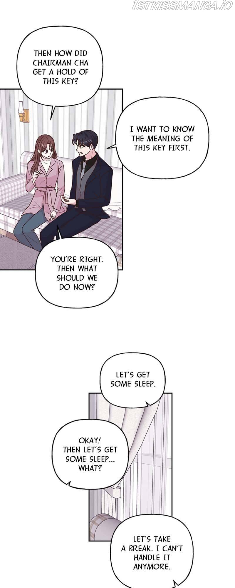 Switched at Thunder Chapter 40 page 13
