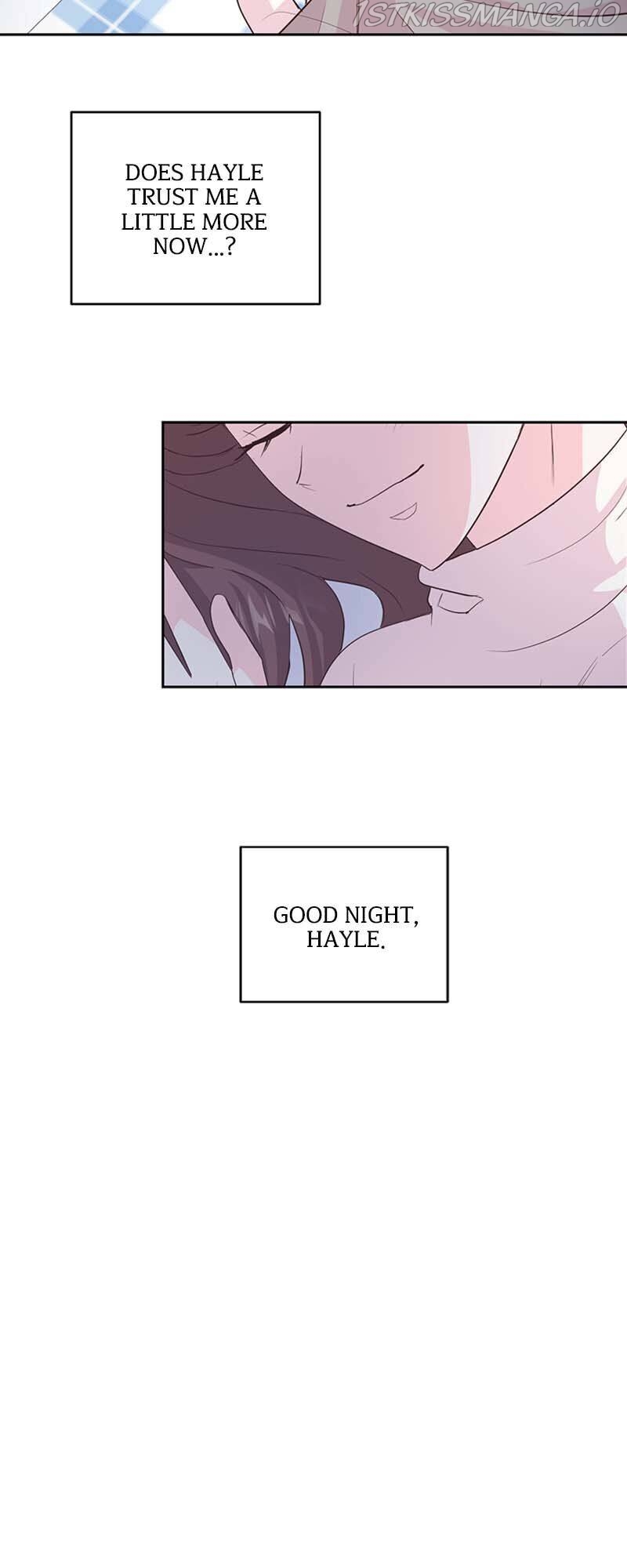 Switched at Thunder Chapter 40 page 16