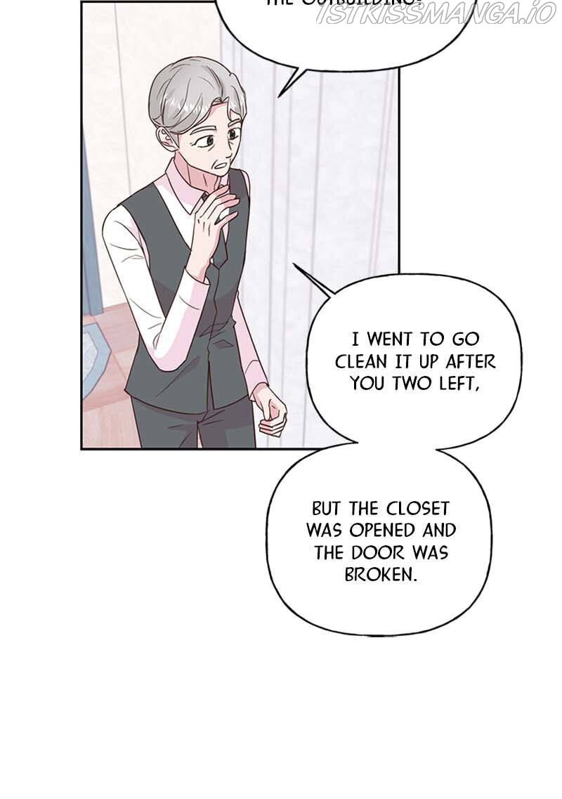 Switched at Thunder Chapter 40 page 18