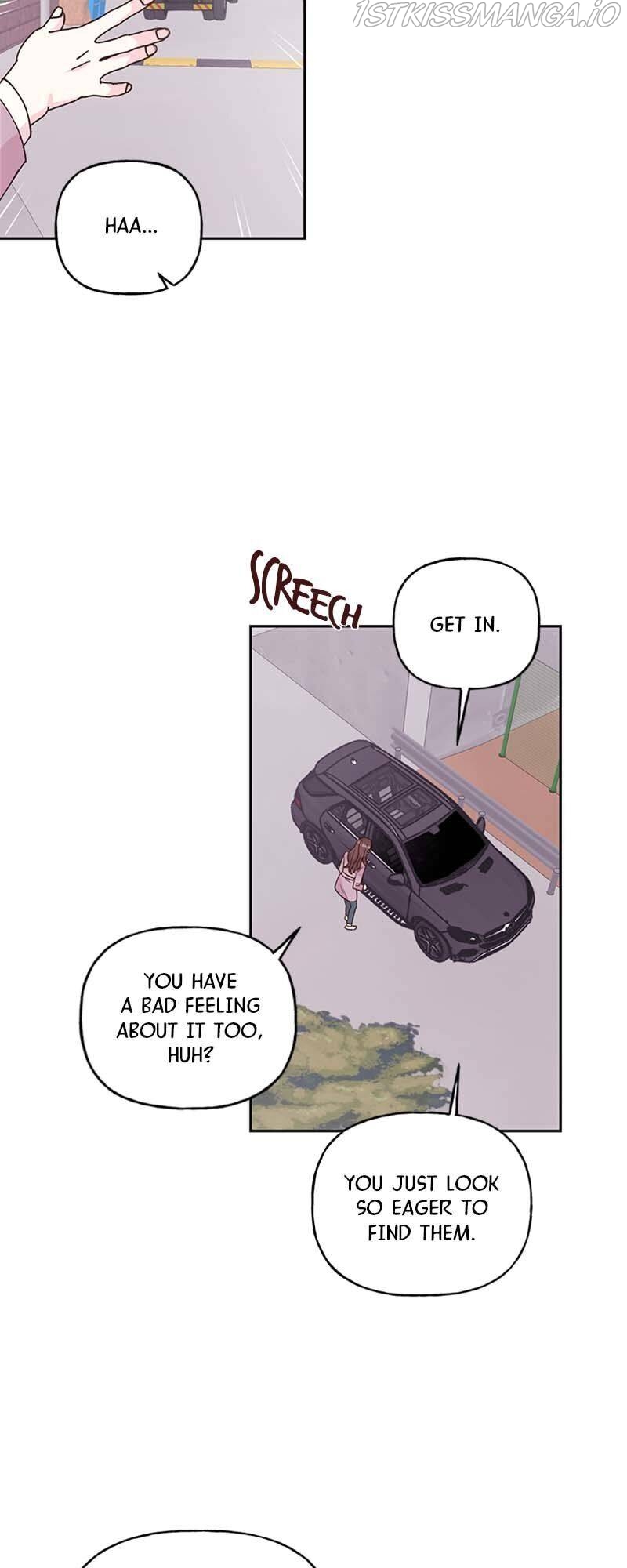 Switched at Thunder Chapter 40 page 23