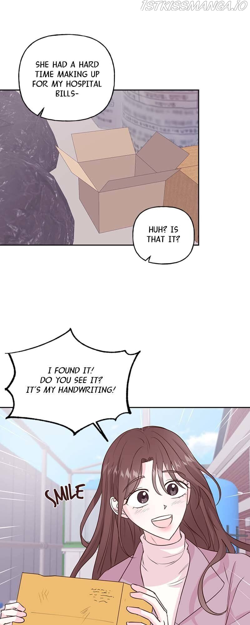 Switched at Thunder Chapter 40 page 27