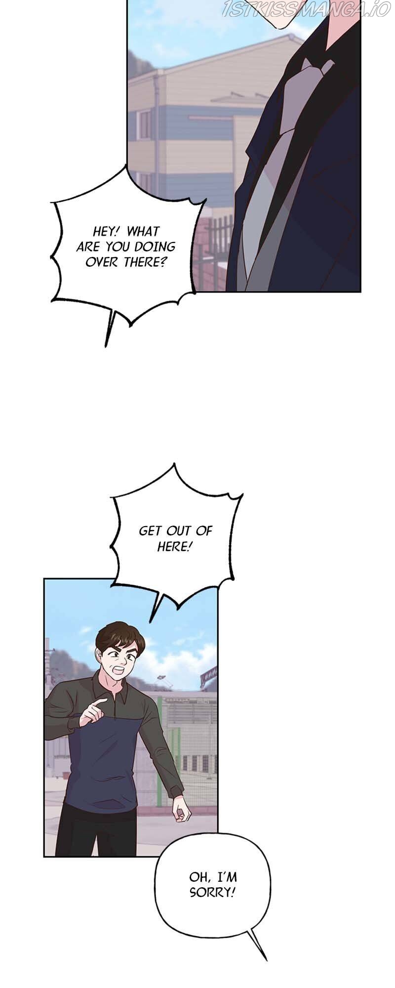 Switched at Thunder Chapter 40 page 32