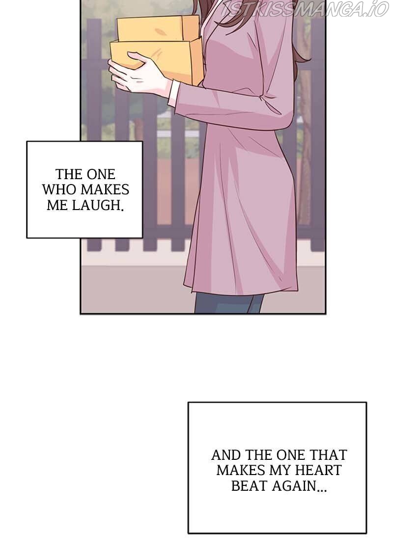 Switched at Thunder Chapter 40 page 36