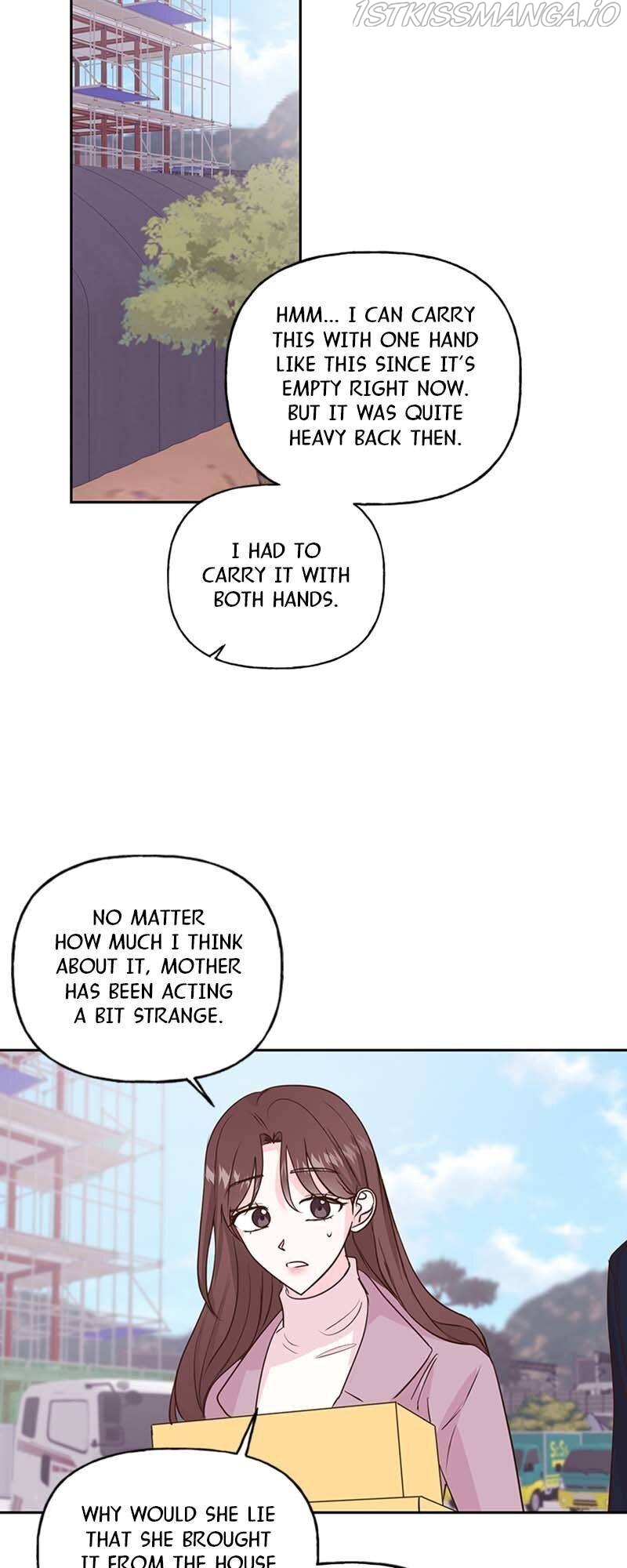 Switched at Thunder Chapter 40 page 38