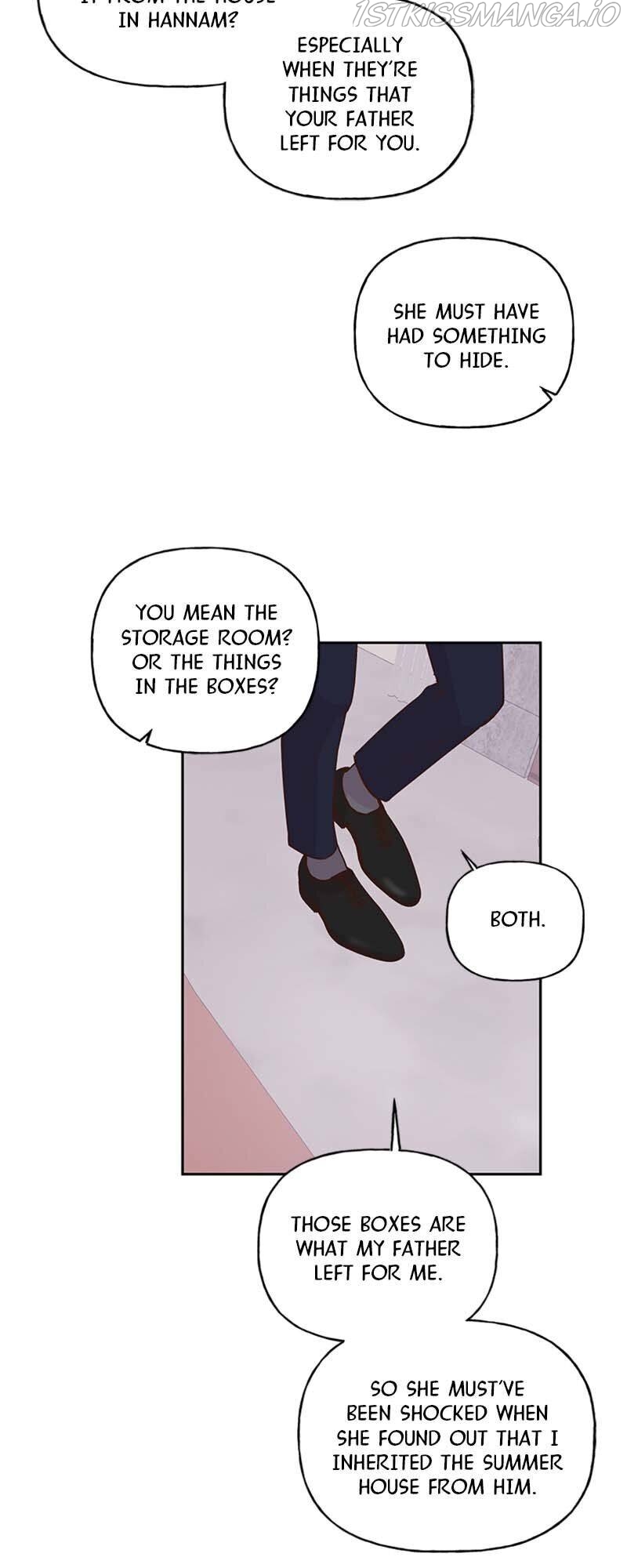 Switched at Thunder Chapter 40 page 39