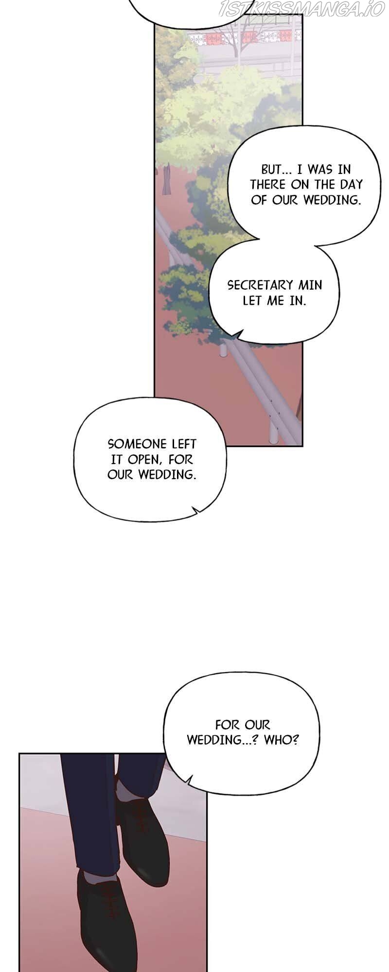 Switched at Thunder Chapter 40 page 41