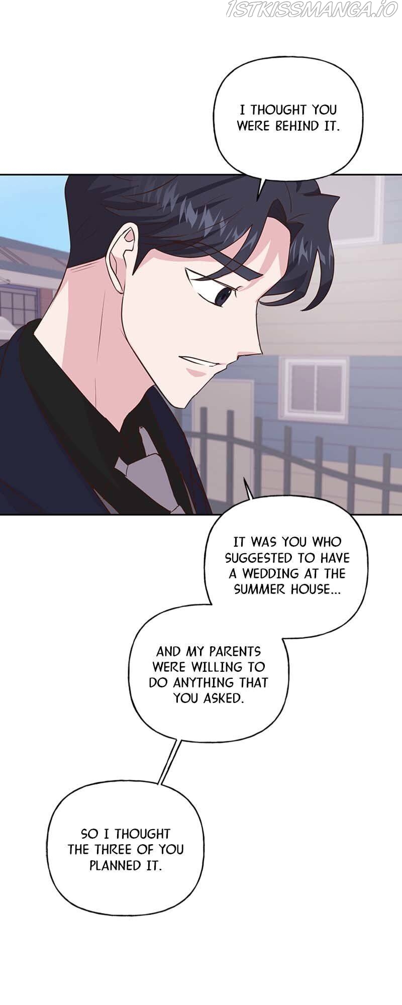 Switched at Thunder Chapter 40 page 43