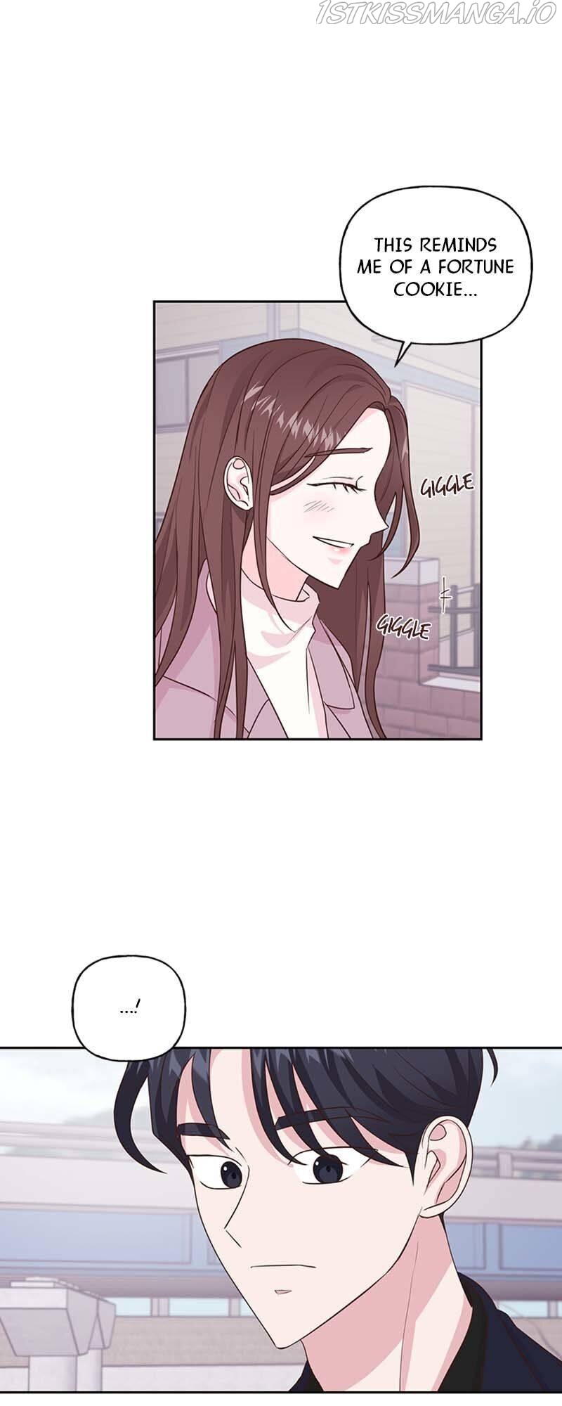 Switched at Thunder Chapter 41 page 3