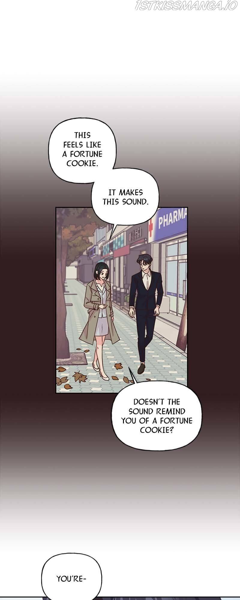 Switched at Thunder Chapter 41 page 4