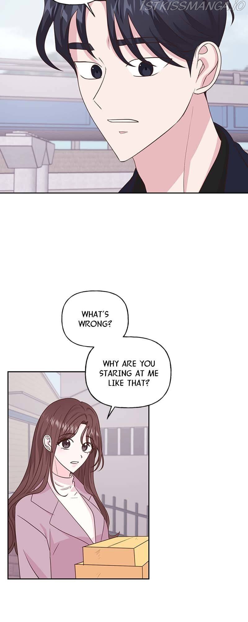 Switched at Thunder Chapter 41 page 5