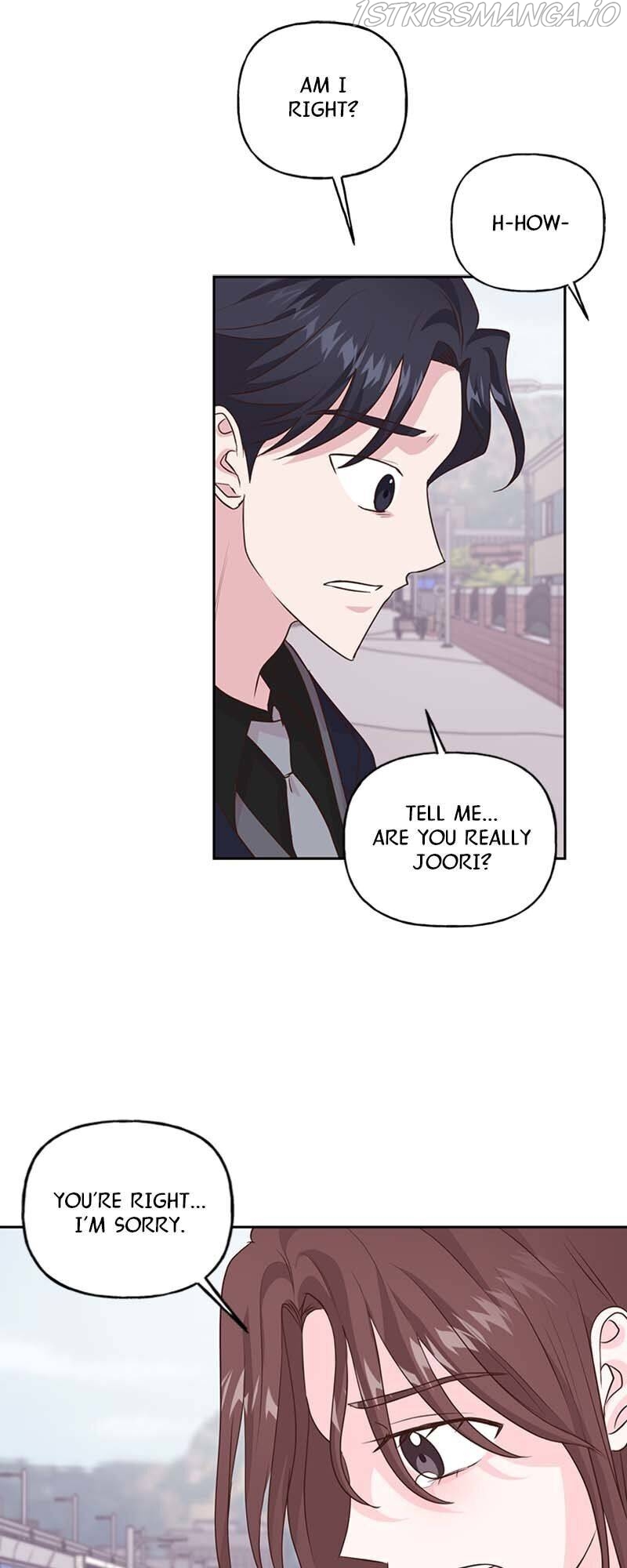 Switched at Thunder Chapter 41 page 7