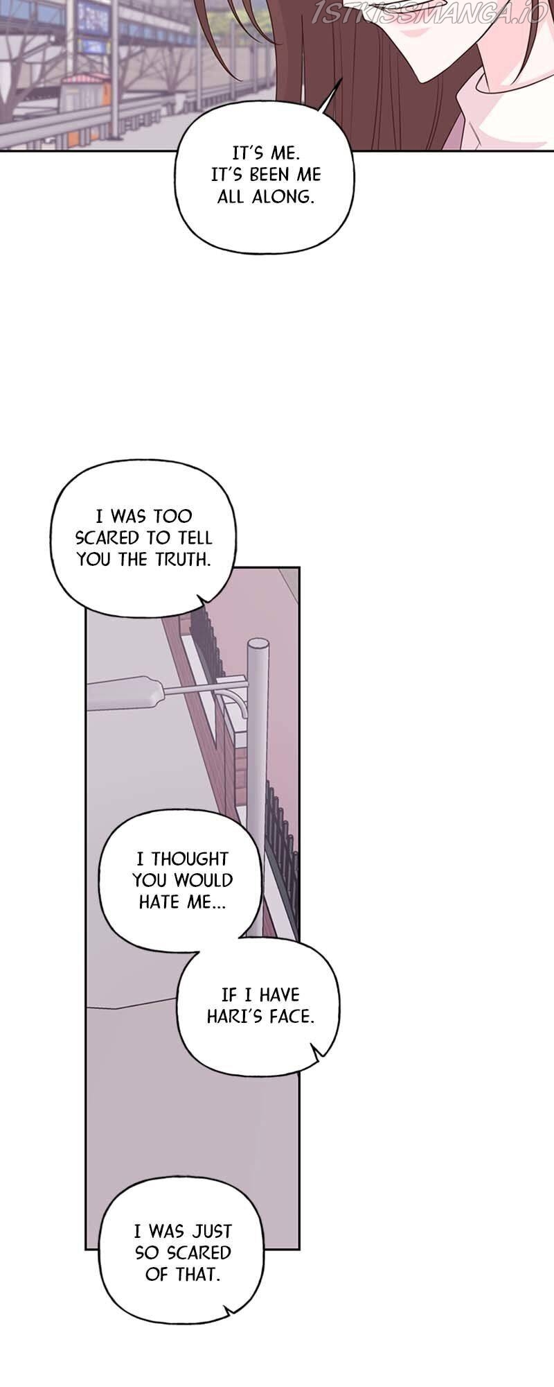 Switched at Thunder Chapter 41 page 8