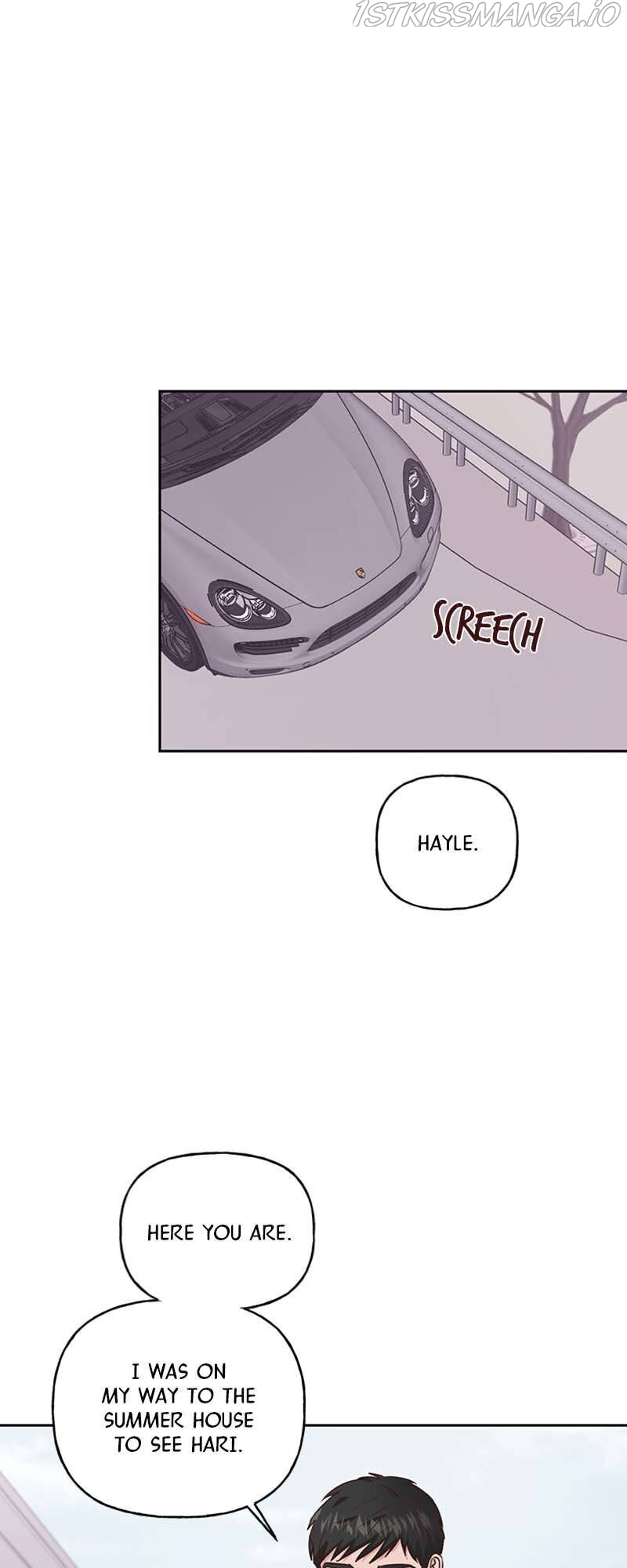 Switched at Thunder Chapter 41 page 9