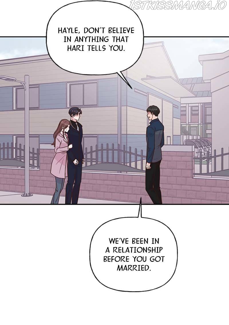Switched at Thunder Chapter 41 page 12