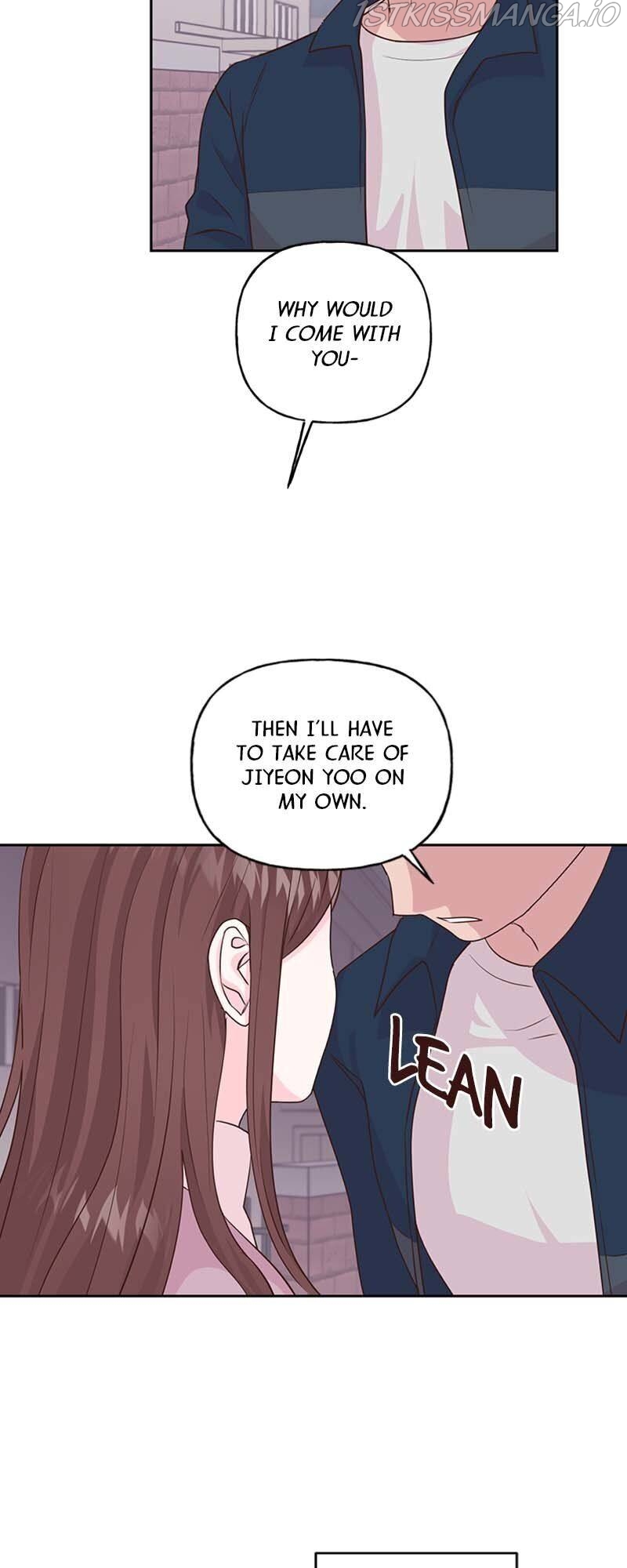 Switched at Thunder Chapter 41 page 14