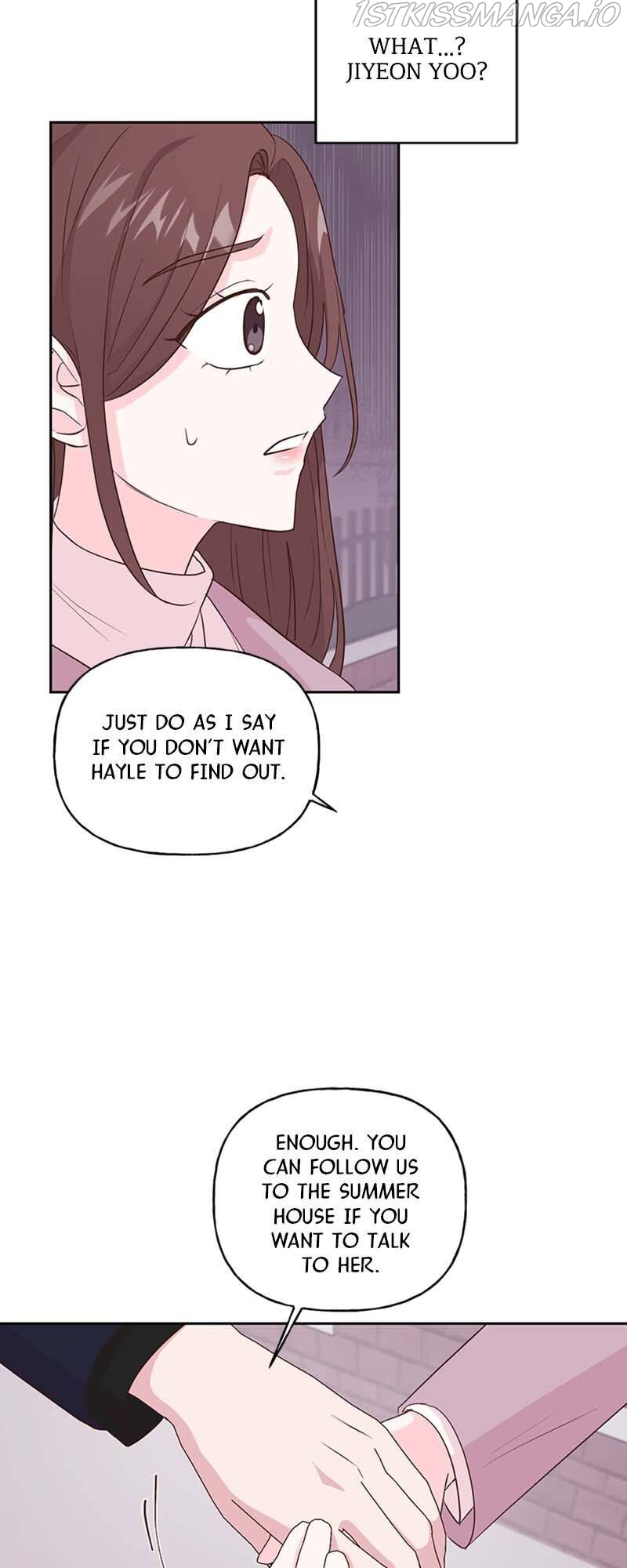 Switched at Thunder Chapter 41 page 15