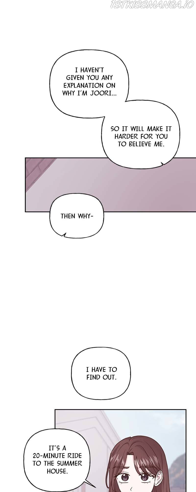 Switched at Thunder Chapter 41 page 17