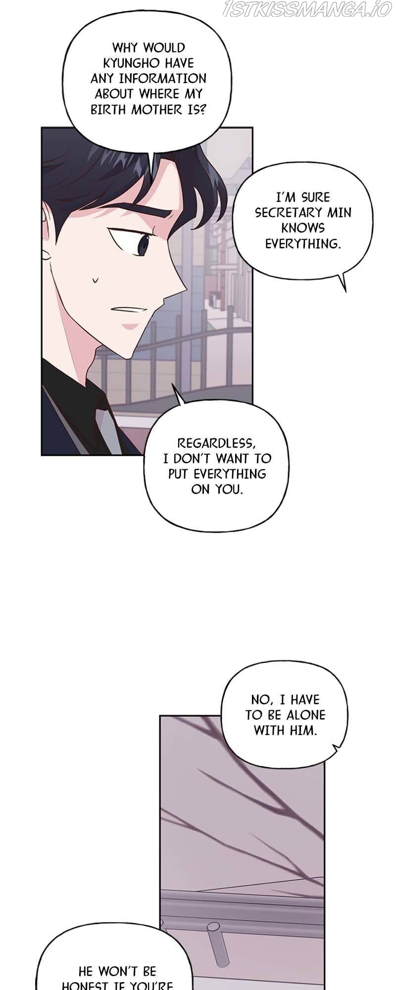 Switched at Thunder Chapter 41 page 19