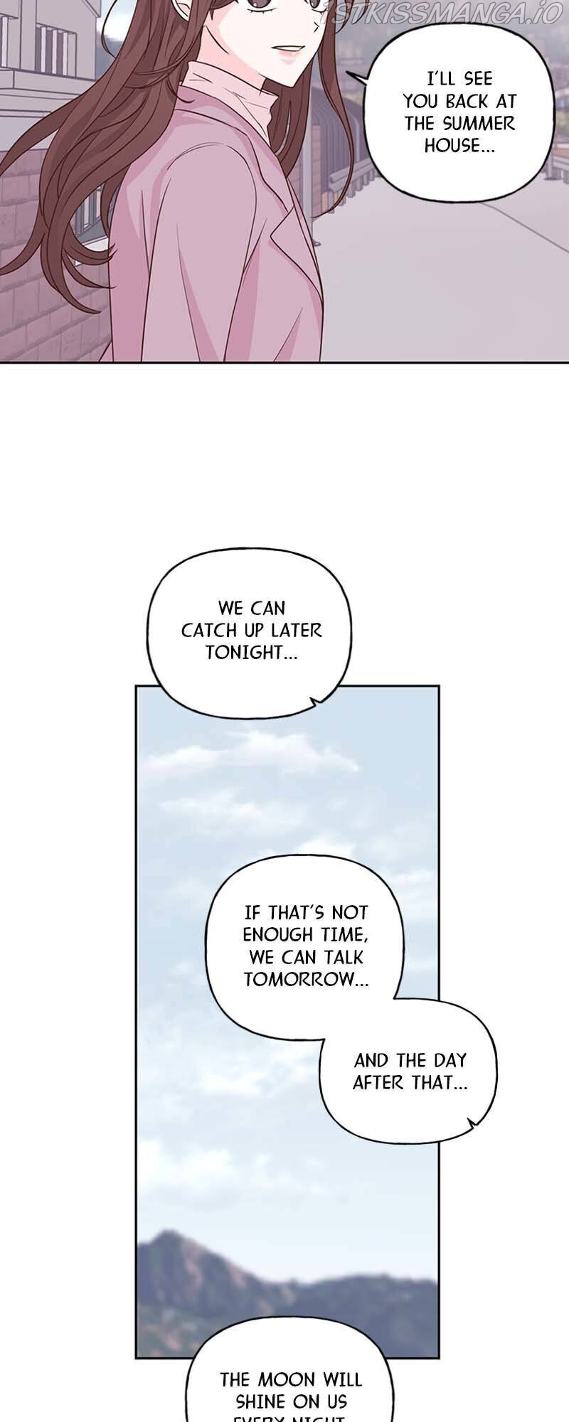 Switched at Thunder Chapter 41 page 21