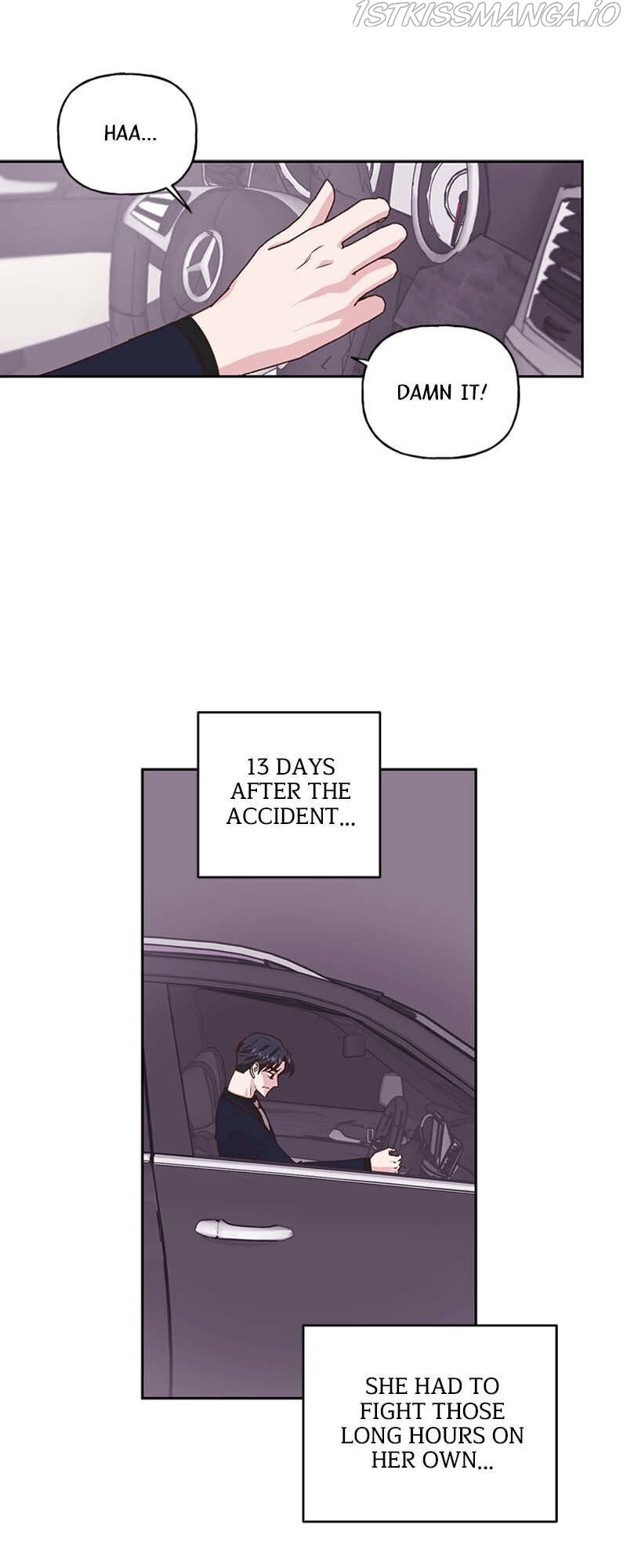 Switched at Thunder Chapter 41 page 25