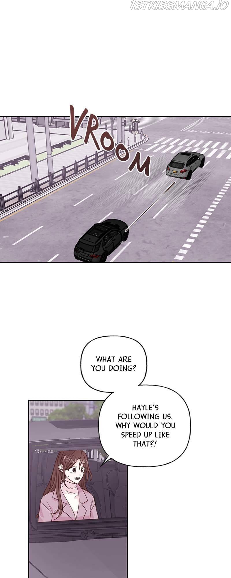 Switched at Thunder Chapter 41 page 26
