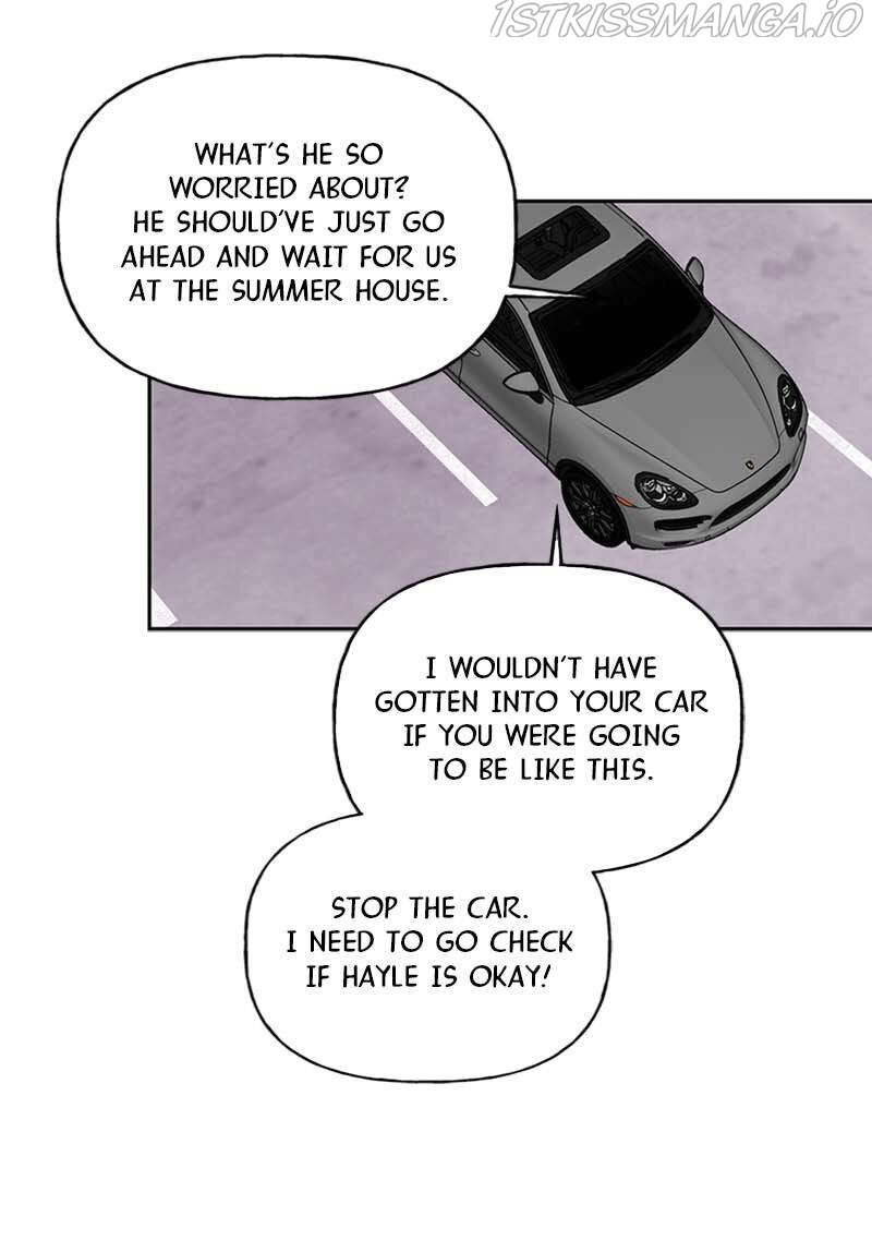Switched at Thunder Chapter 41 page 30