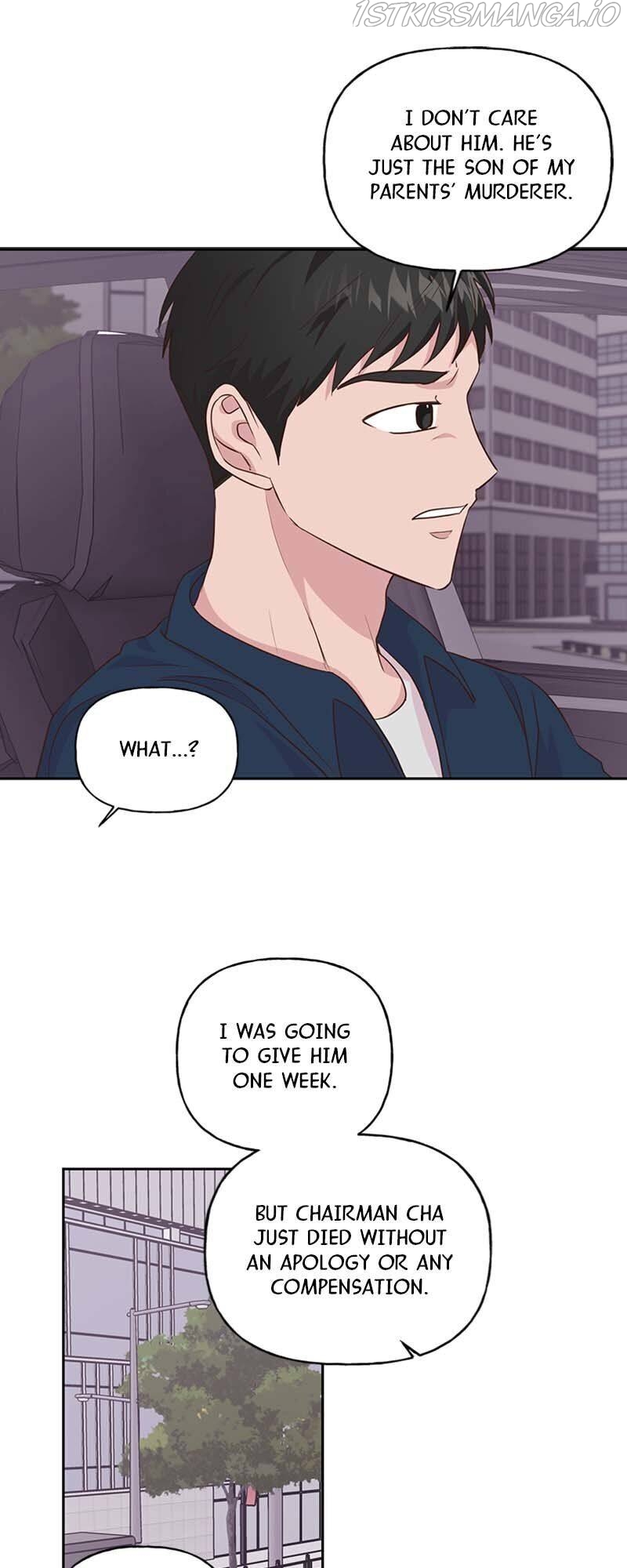 Switched at Thunder Chapter 41 page 31