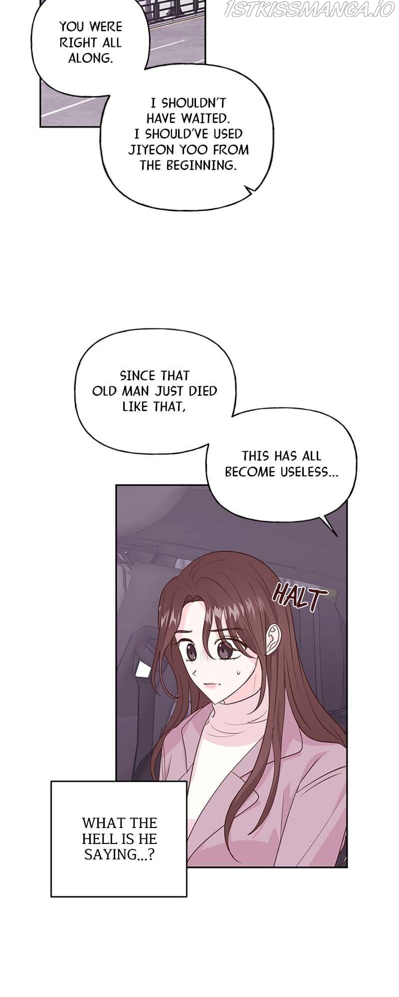 Switched at Thunder Chapter 41 page 32