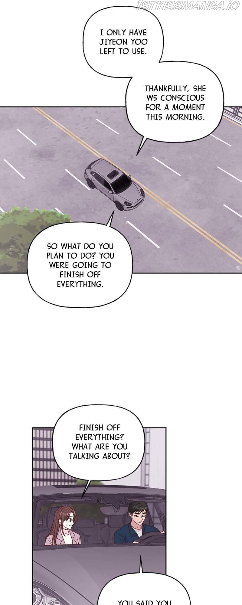 Switched at Thunder Chapter 41 page 33