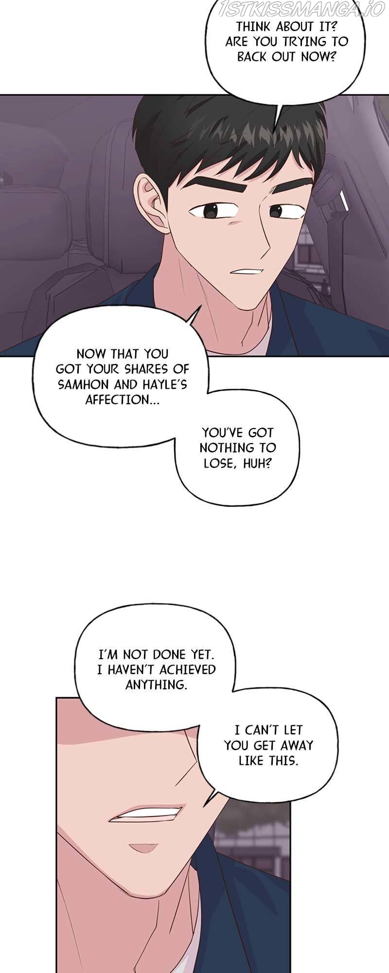 Switched at Thunder Chapter 41 page 35