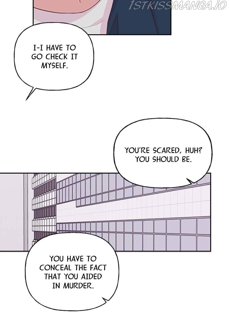 Switched at Thunder Chapter 41 page 36