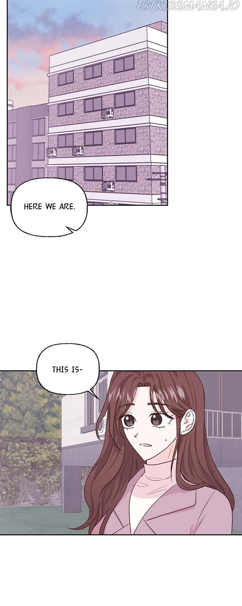 Switched at Thunder Chapter 41 page 38