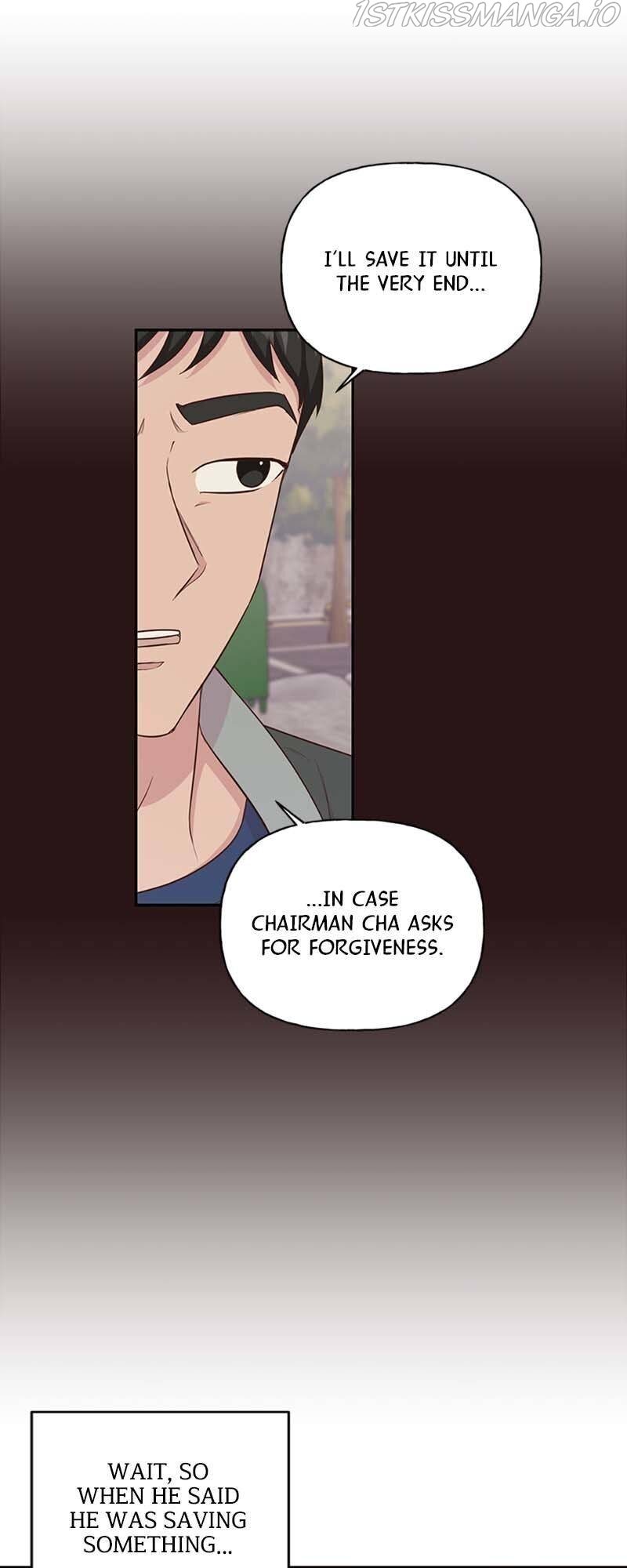 Switched at Thunder Chapter 41 page 39